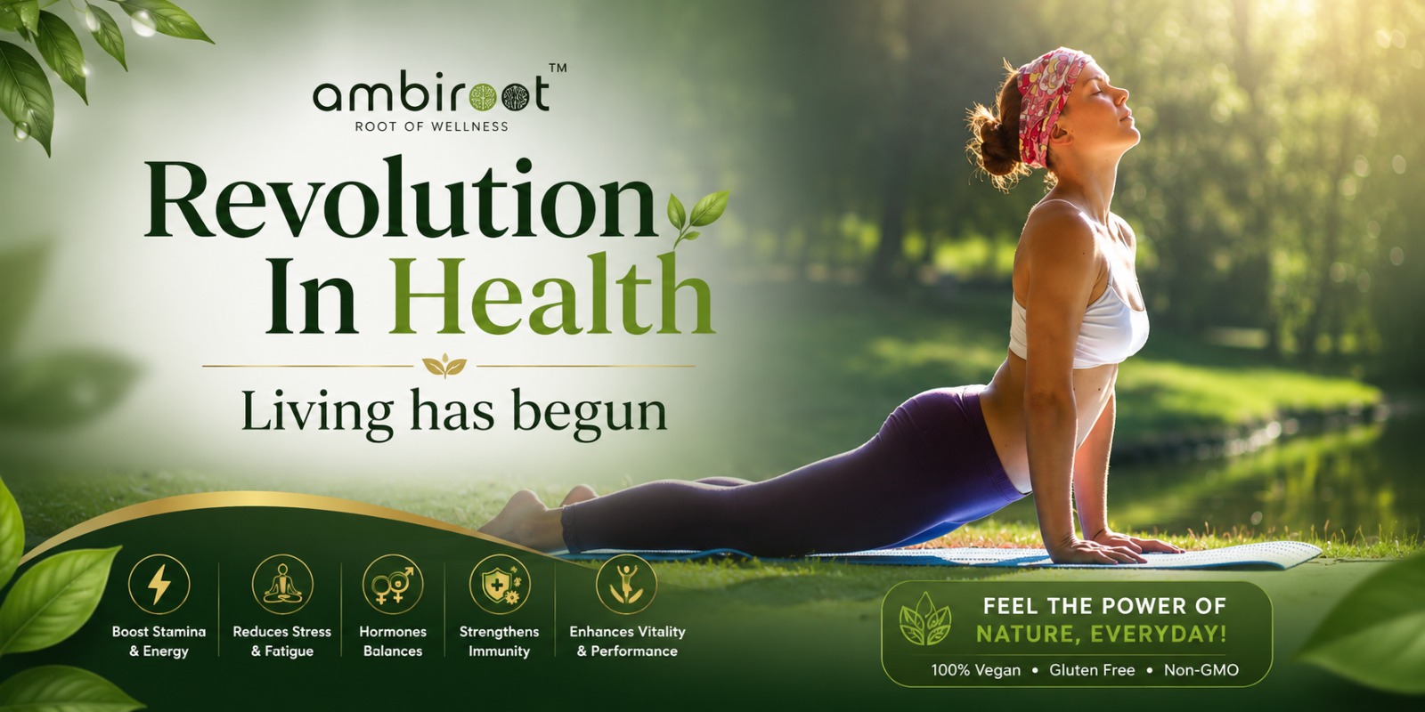ambiroot promo
