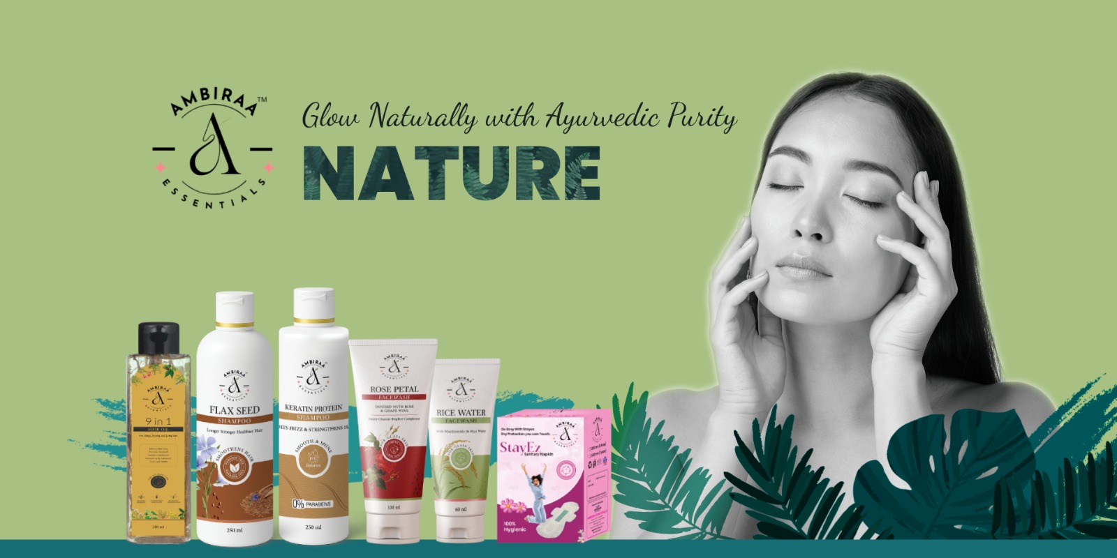 ambiroot promo