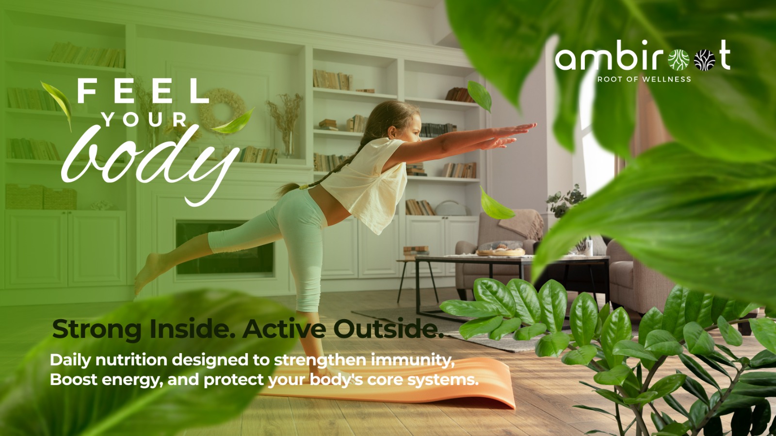 ambiroot promo